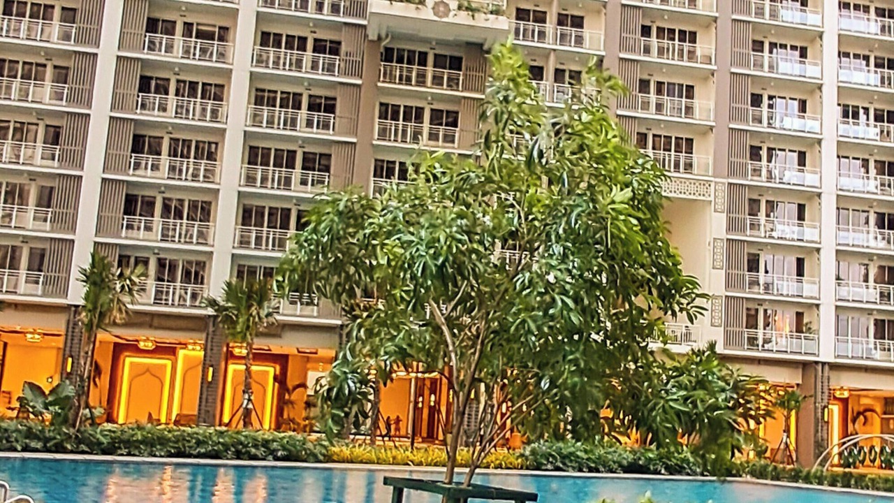 Photo of Outdoor in Pasig