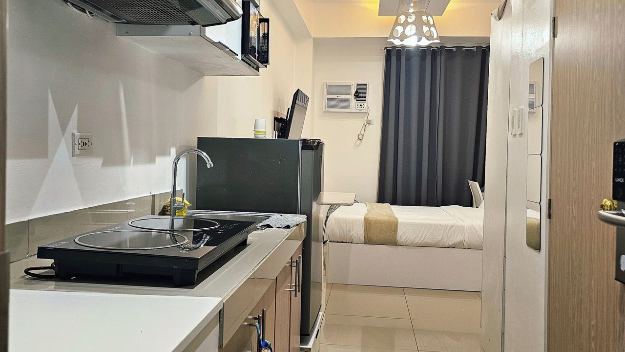 Photo of Kitchen in Dasmarinas