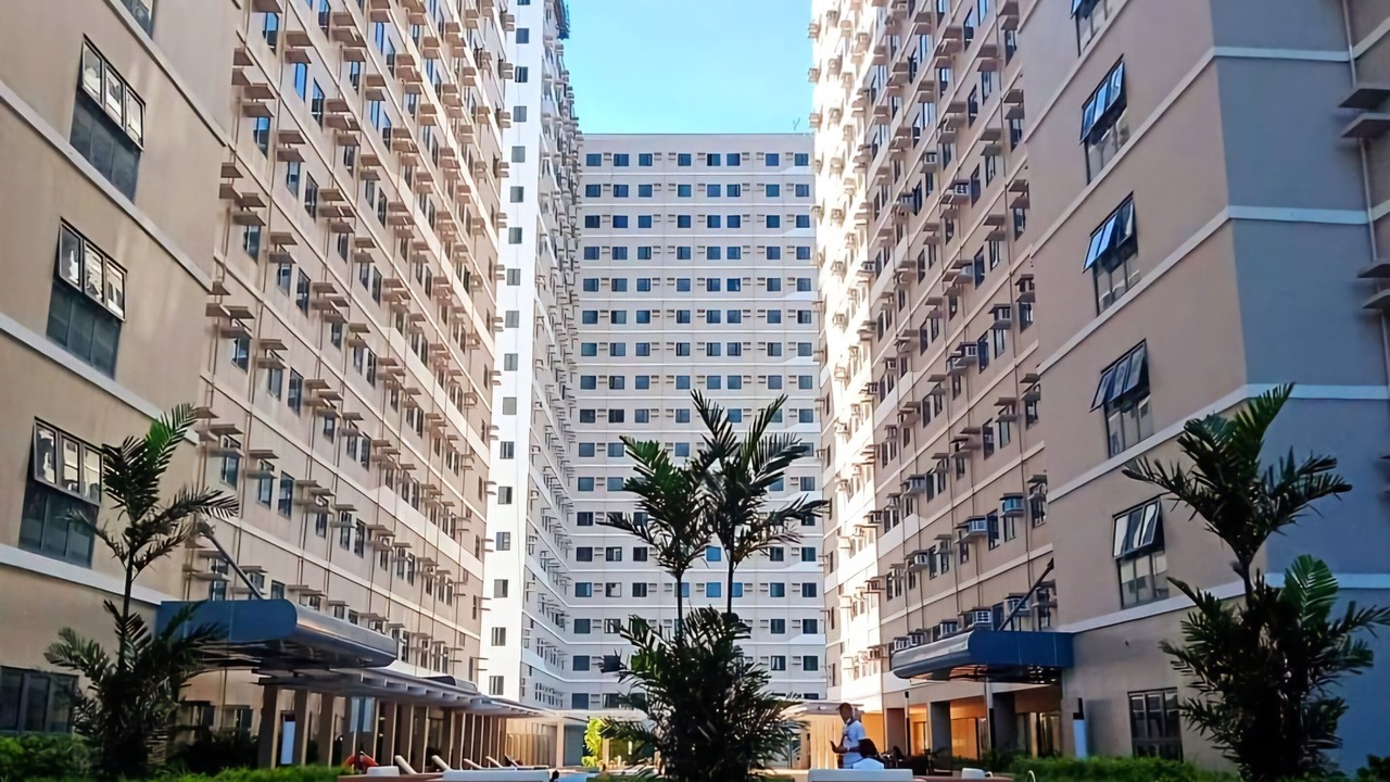 Photo of Outdoor in Dasmarinas