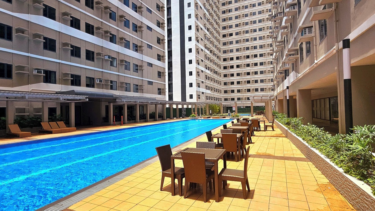 Photo of Outdoor in Dasmarinas