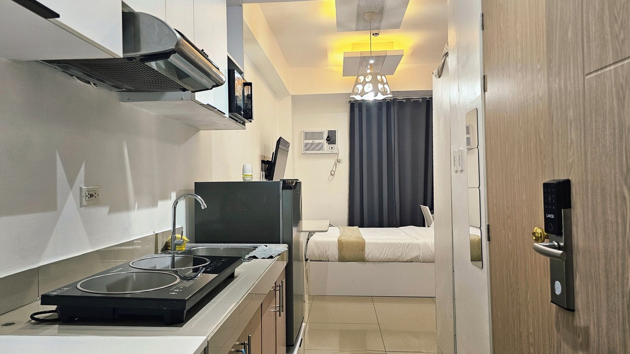Photo of Kitchen in Dasmarinas