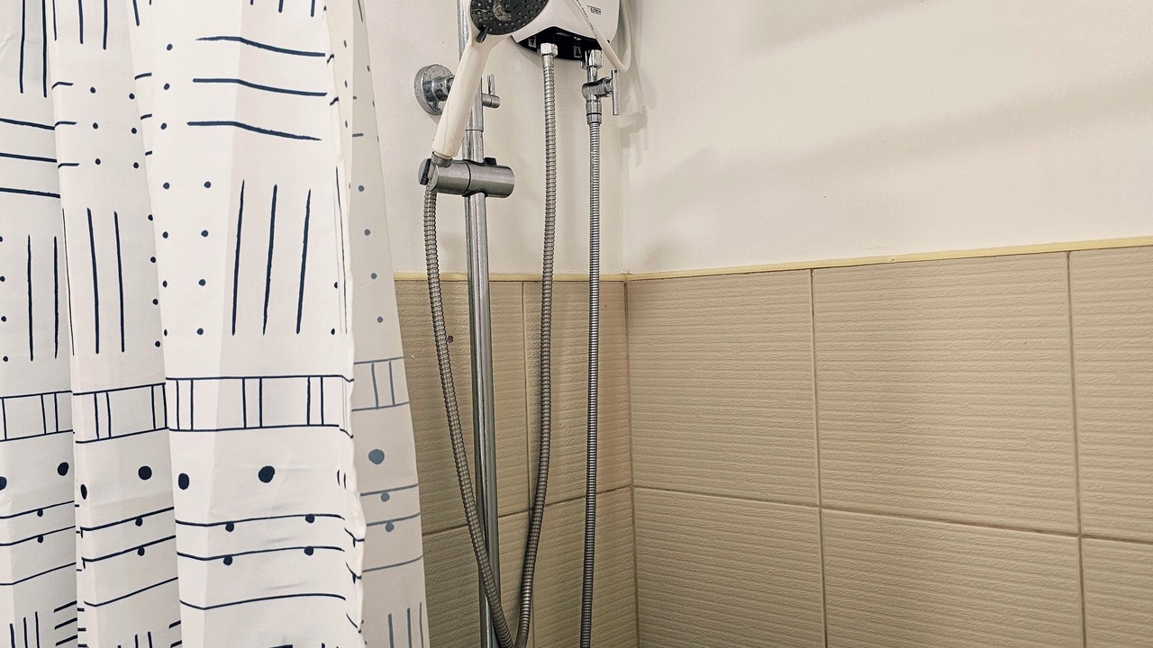 Photo of Bathroom in Dasmarinas