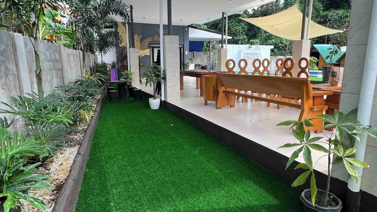 Photo of Outdoor in Alfonso