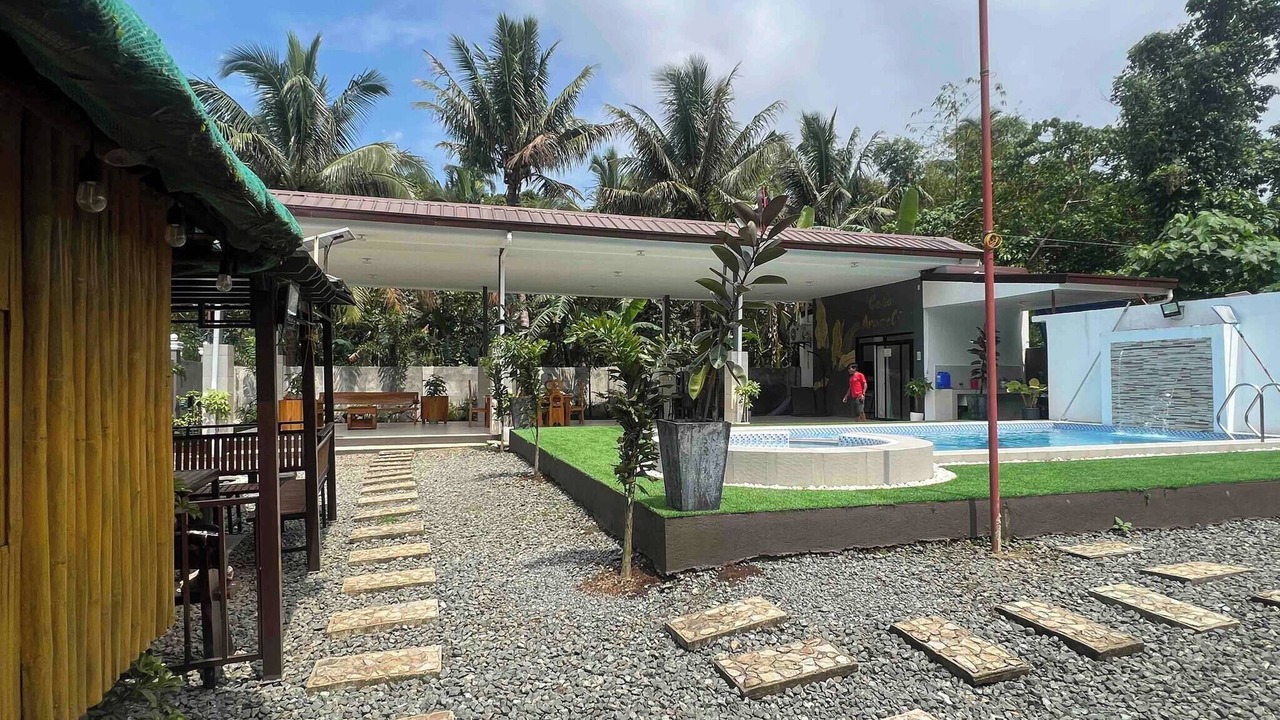 Photo of Outdoor in Alfonso
