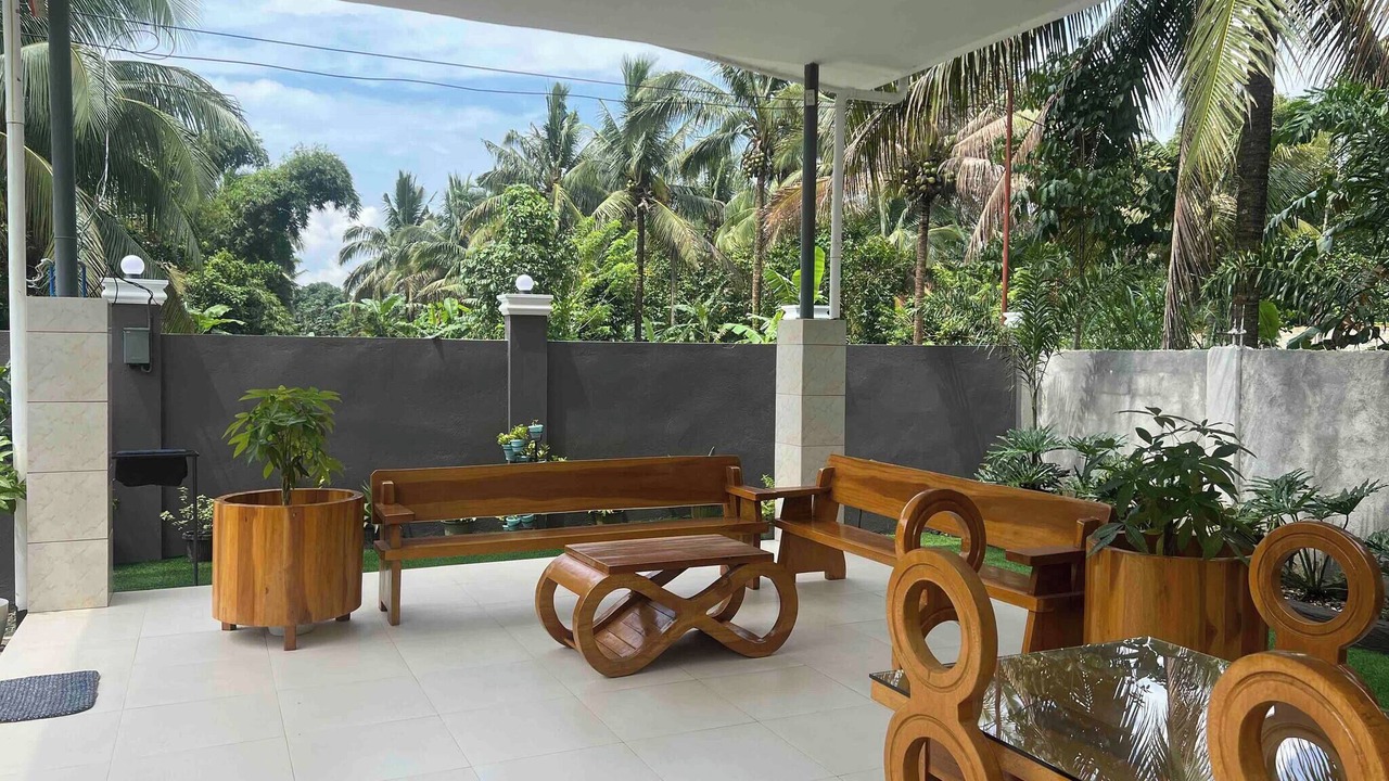Photo of Outdoor in Alfonso