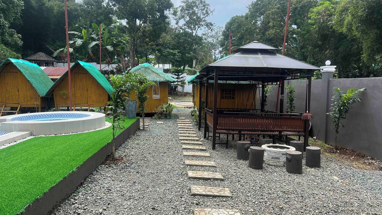 Photo of Outdoor in Alfonso