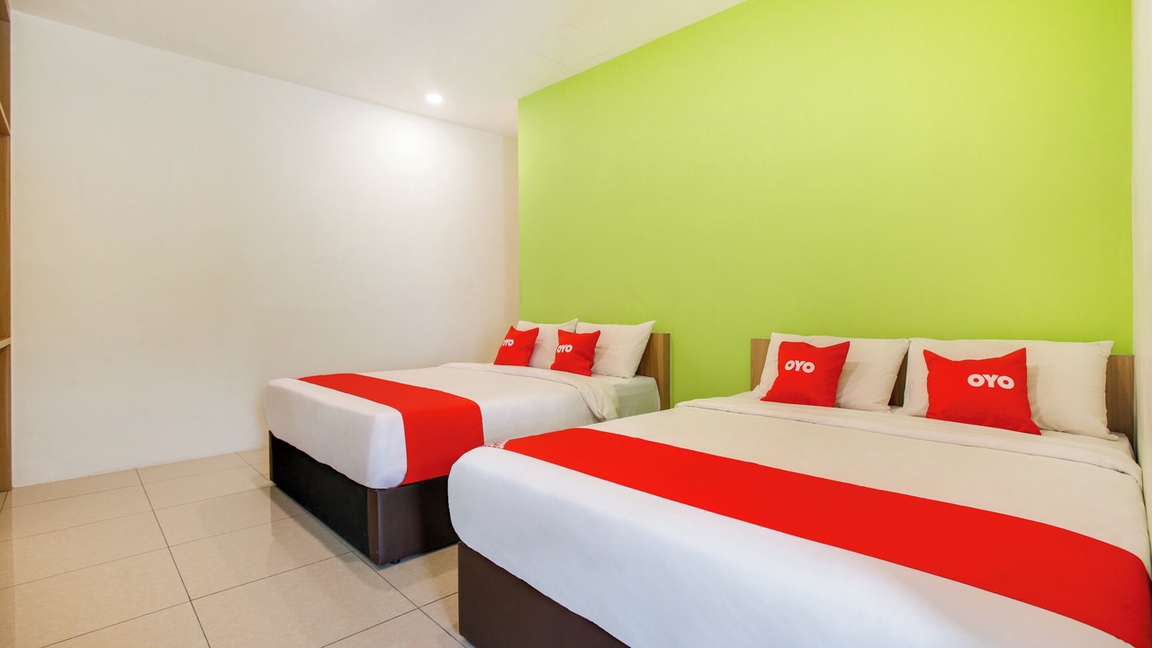 Photo of Bedroom in Indang
