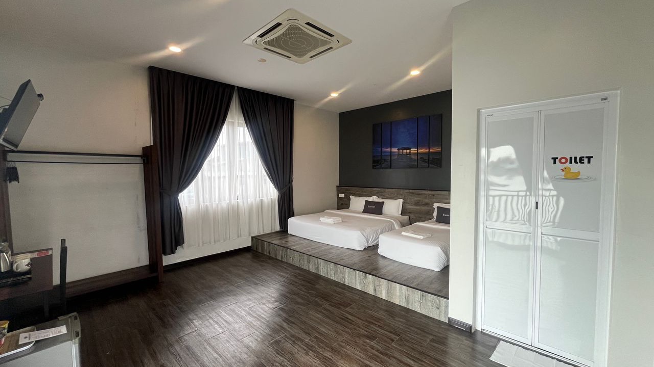 Photo of Bedroom in Kuala Kurau