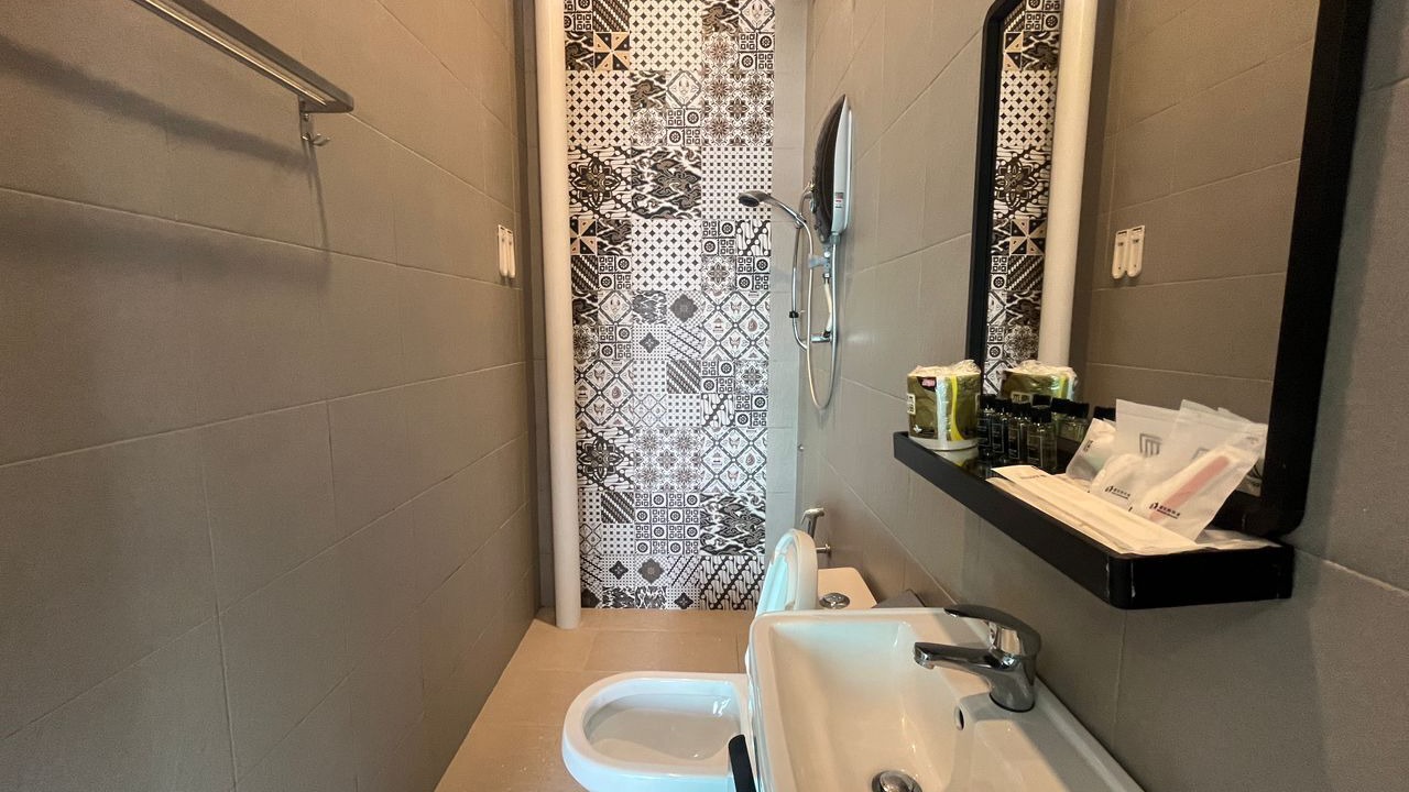 Photo of Bathroom in Kuala Kurau