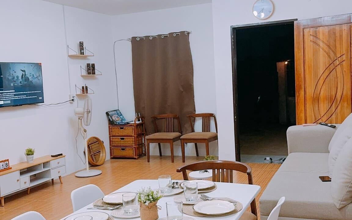 Photo of Bedroom in Mati
