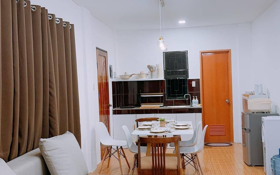 Photo of Bedroom in Mati