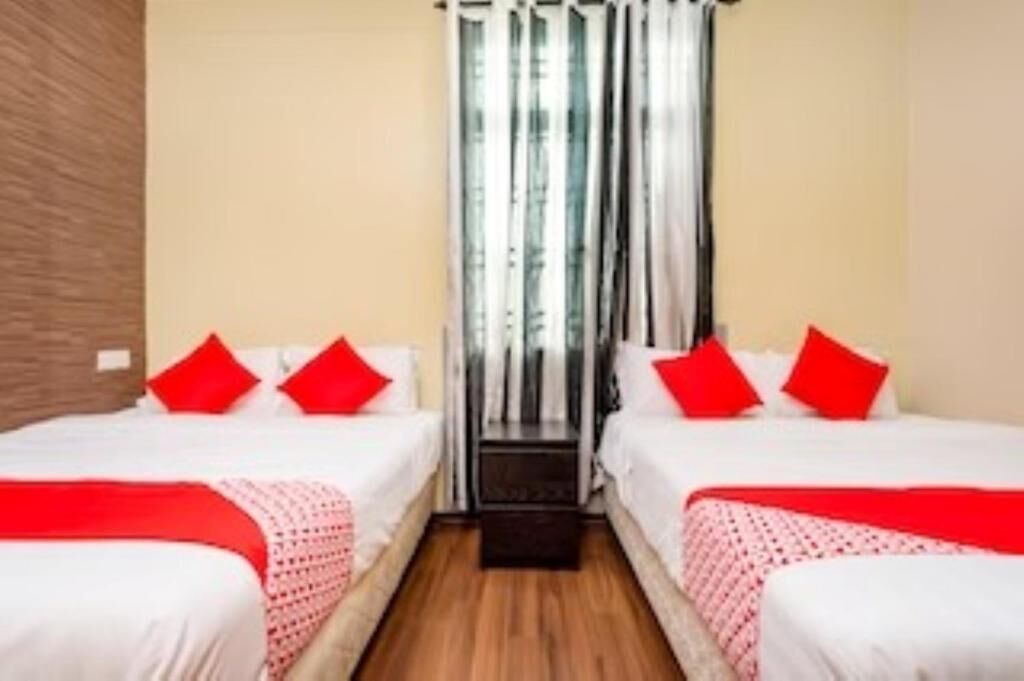 Photo of Bedroom in Taman Desa Tebrau
