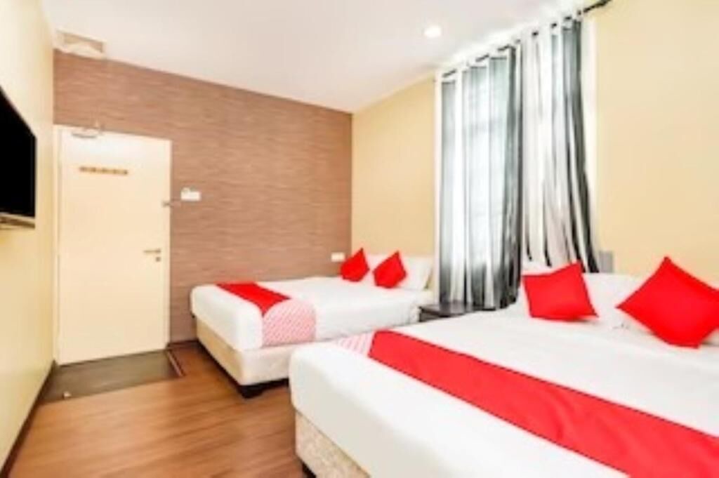 Photo of Bedroom in Taman Desa Tebrau