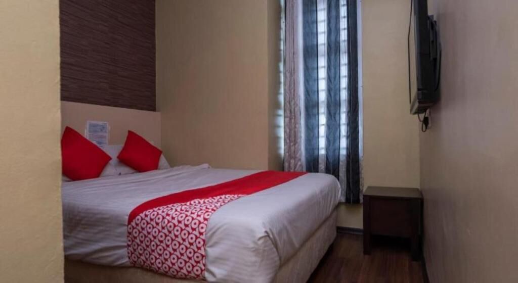 Photo of Bedroom in Taman Desa Tebrau