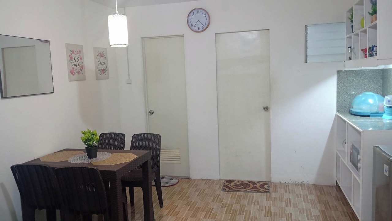 Photo of Livingroom in General Santos