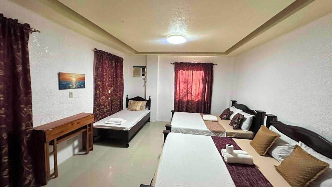 Photo of Bedroom in Puerto Princesa City Centre