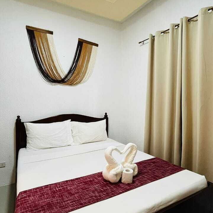 Photo of Bedroom in Puerto Princesa City Centre