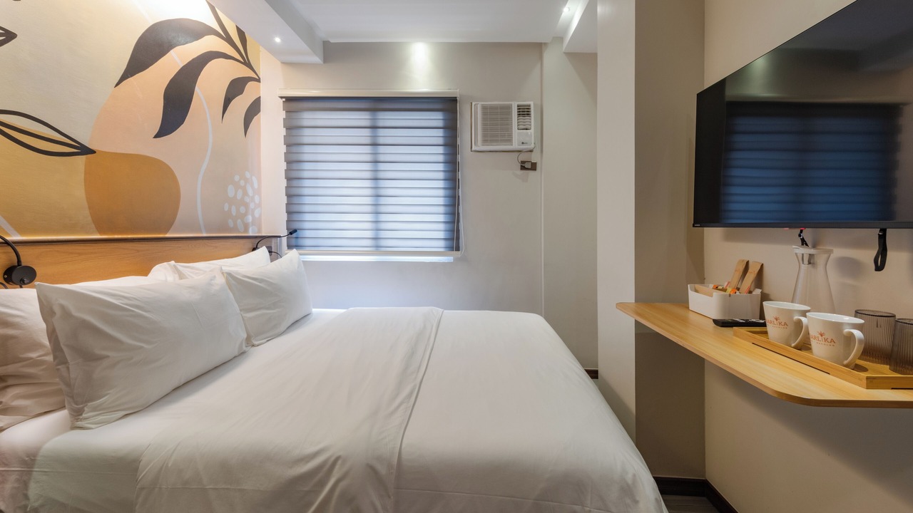 Photo of Bedroom in Bacolod