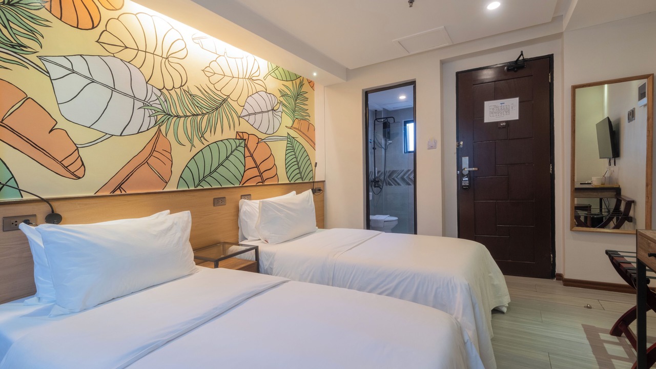 Photo of Bedroom in Bacolod