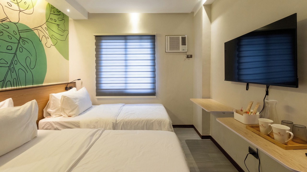 Photo of Bedroom in Bacolod