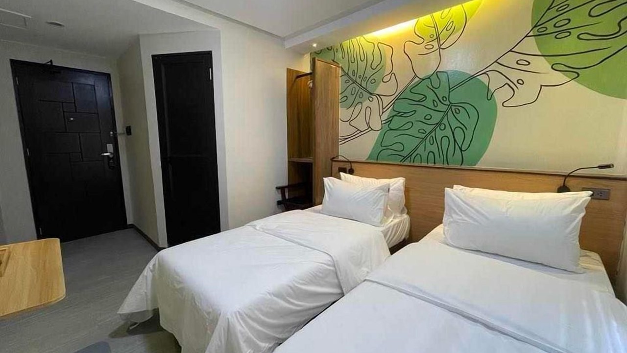 Photo of Bedroom in Bacolod