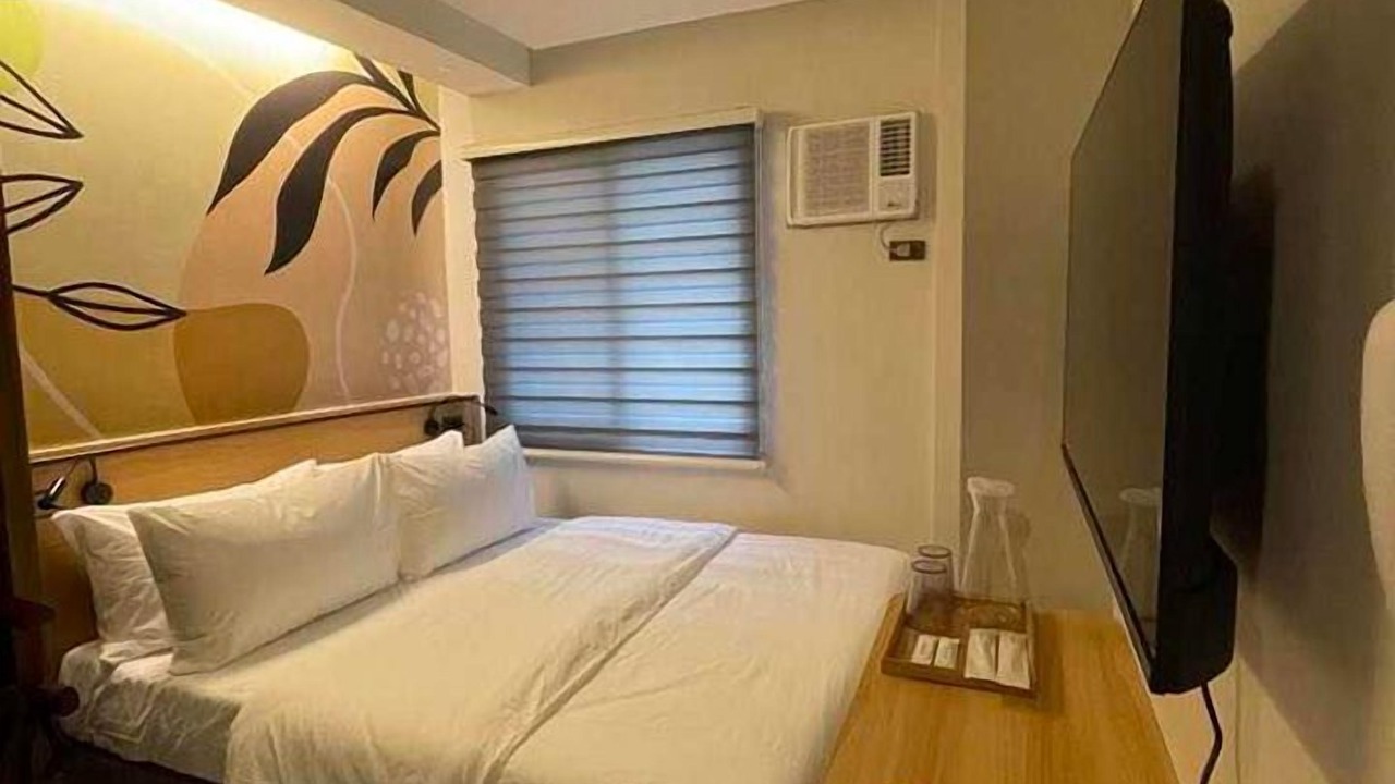 Photo of Bedroom in Bacolod