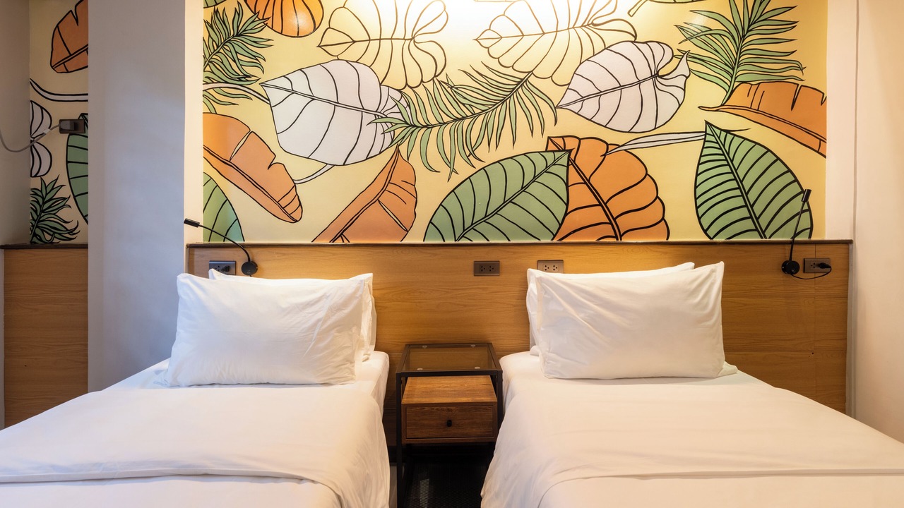 Photo of Bedroom in Bacolod