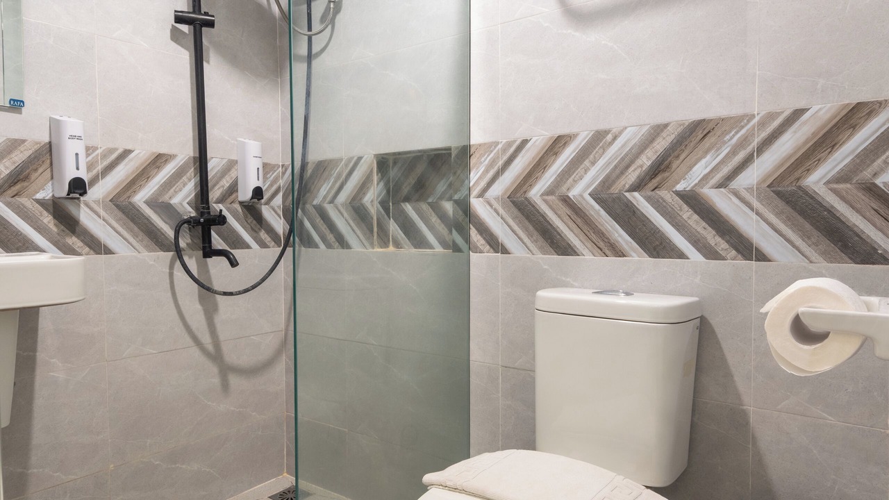 Photo of Bathroom in Bacolod