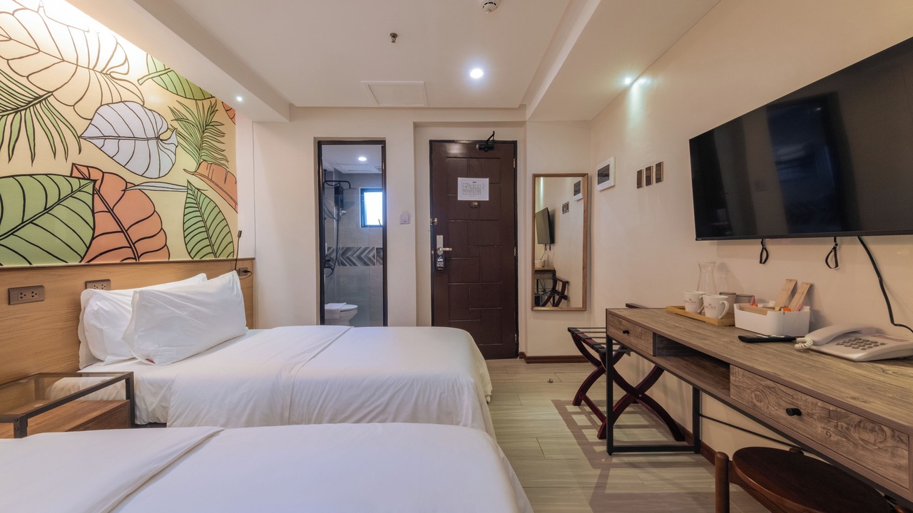 Photo of Bedroom in Bacolod