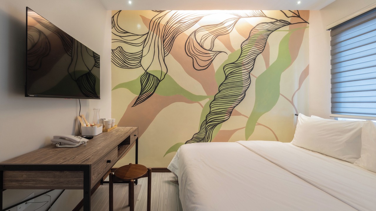Photo of Bedroom in Bacolod