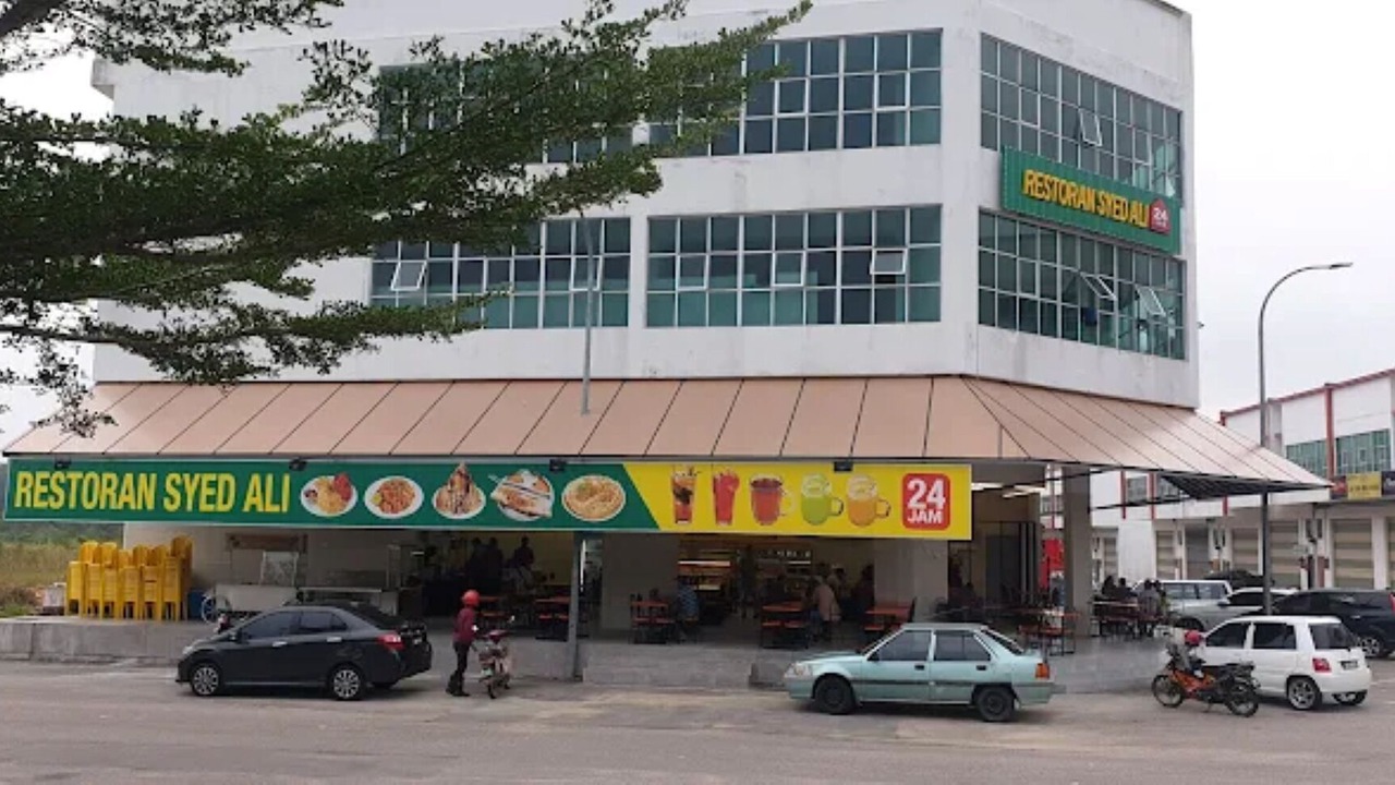 Photo of Outdoor in Johor