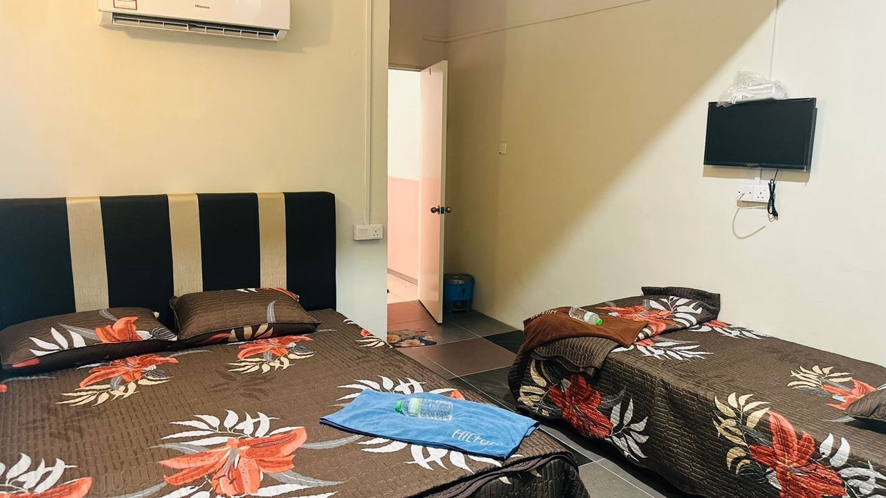 Photo of Bedroom in Johor