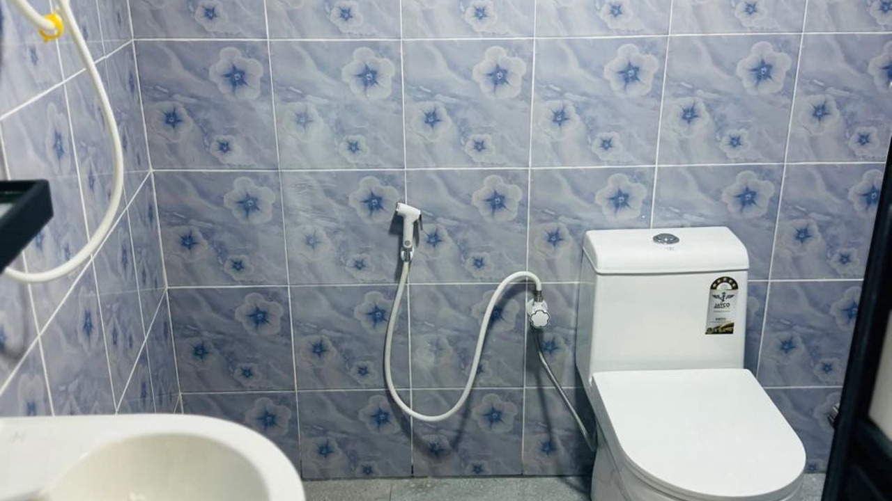 Photo of Bathroom in Johor