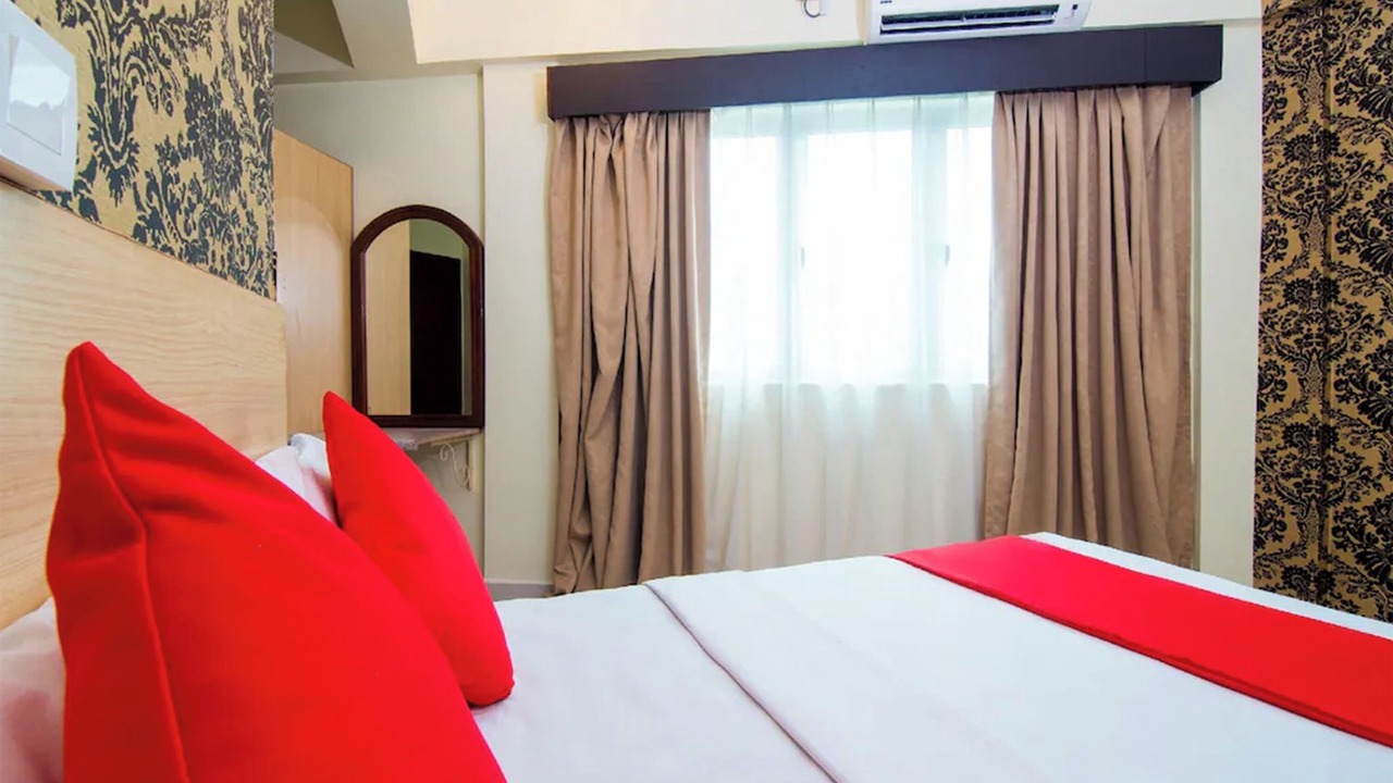 Photo of Bedroom in Teluk Bahang