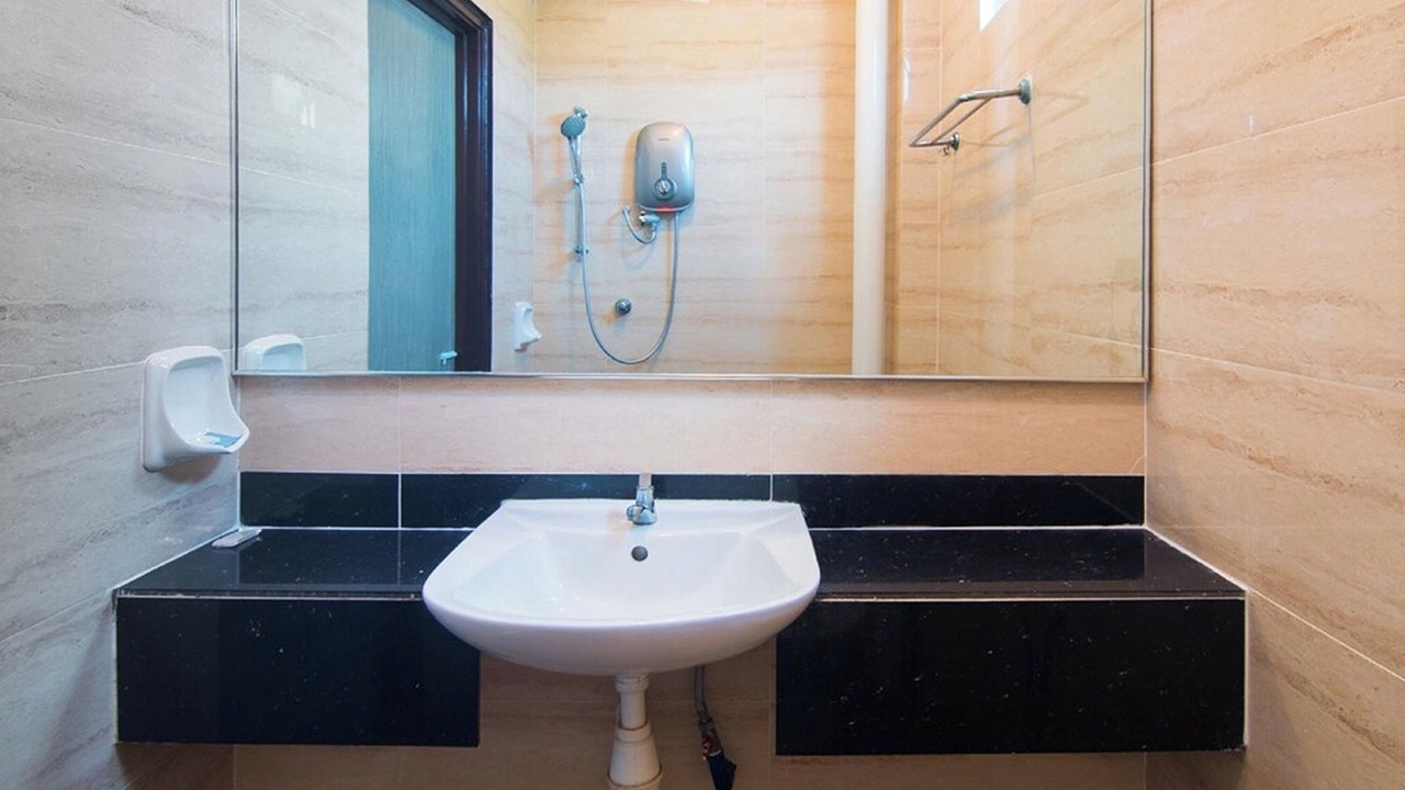 Photo of Bathroom in Teluk Bahang