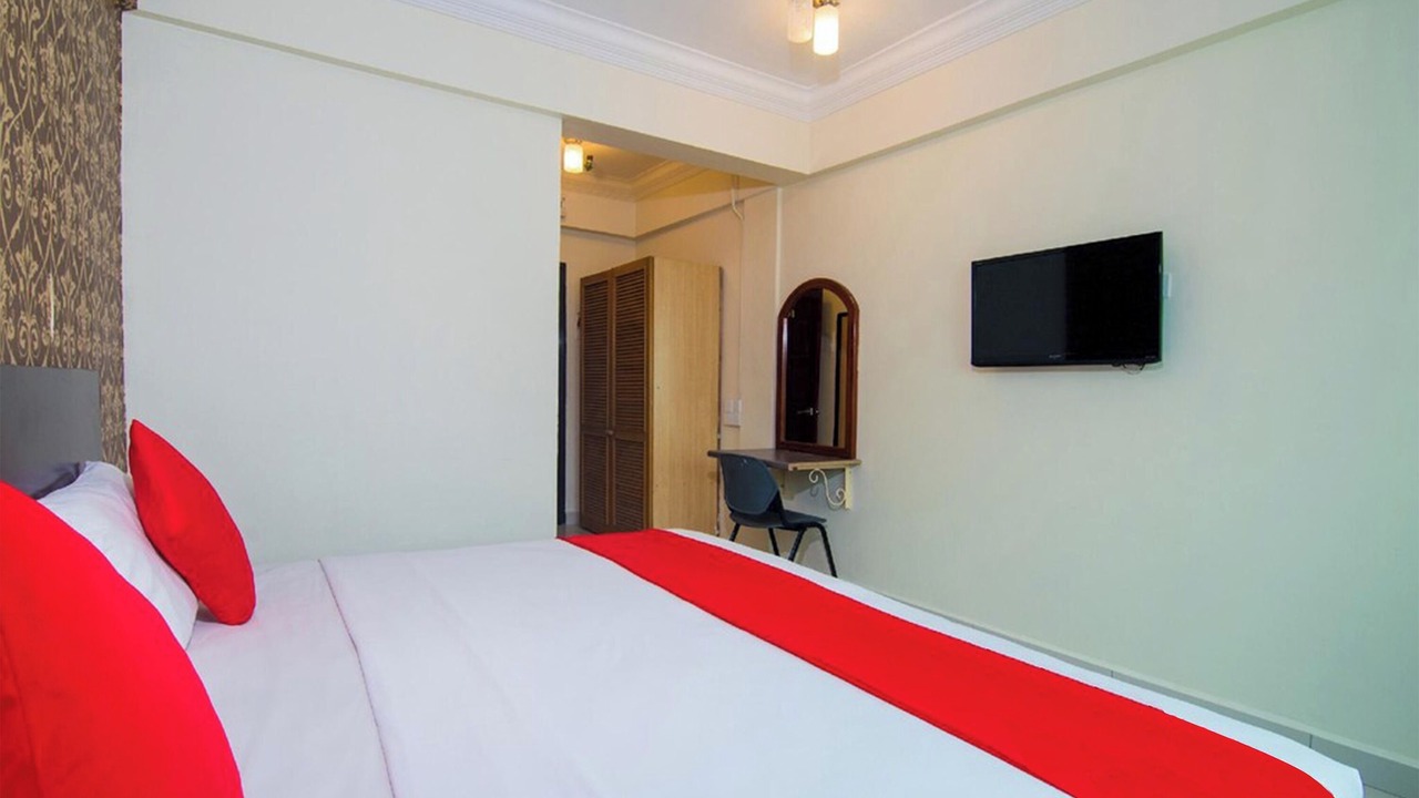 Photo of Bedroom in Teluk Bahang