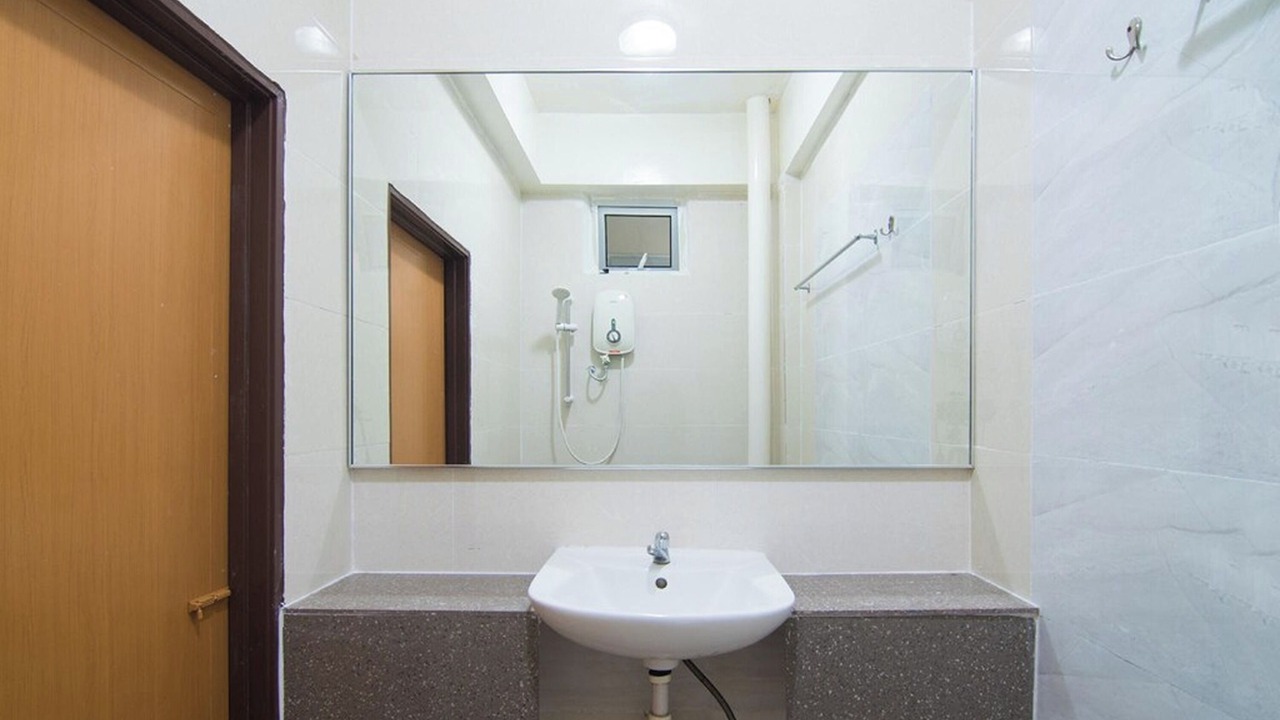 Photo of Bathroom in Teluk Bahang