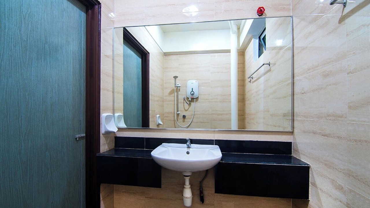 Photo of Bathroom in Teluk Bahang