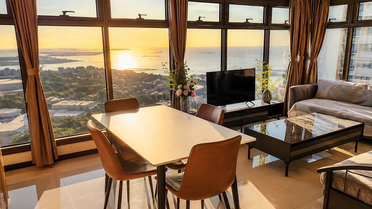 Photo of Livingroom in Pasay
