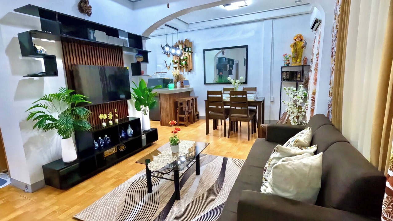 Photo of Livingroom in General Santos