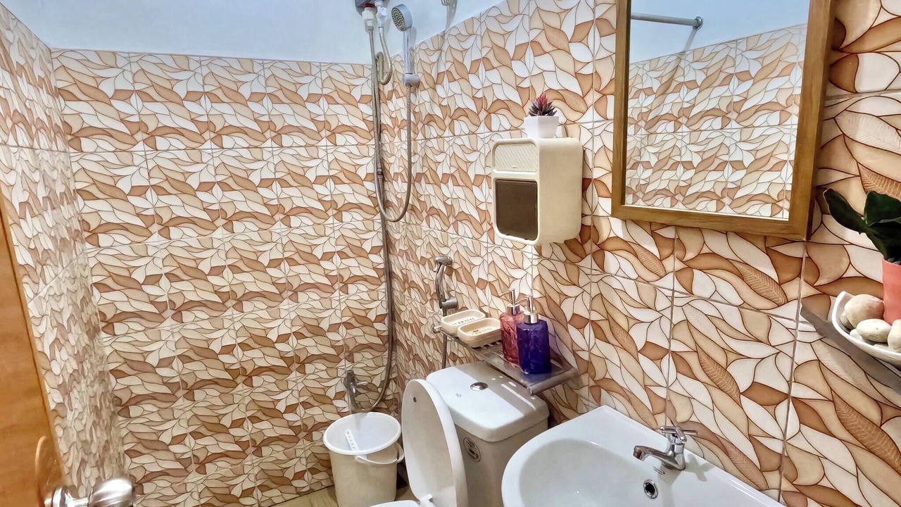 Photo of Bathroom in General Santos
