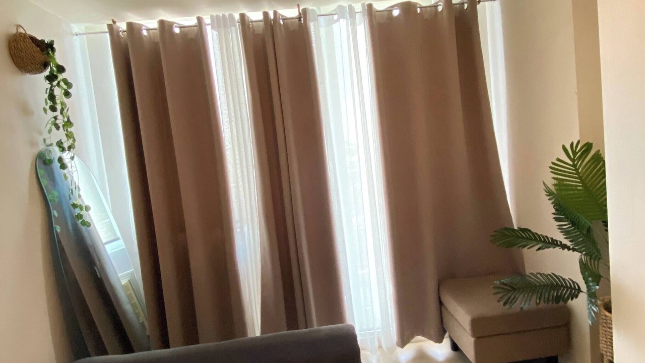 Photo of Patio Balcony in Don Bosco