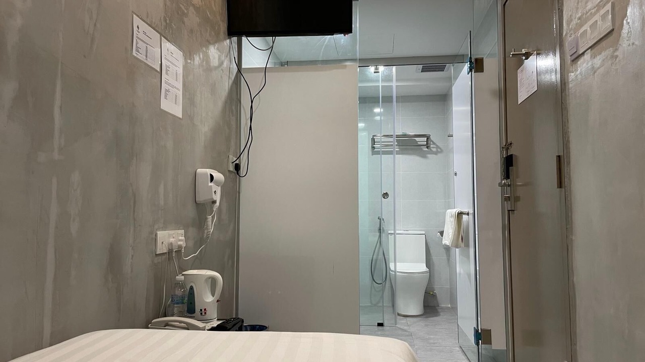 Photo of Bedroom in Simpang Pulai