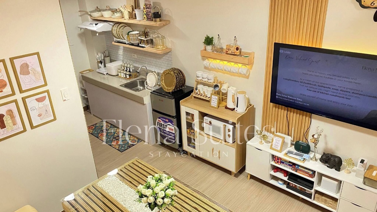 Photo of Livingroom in Novaliches