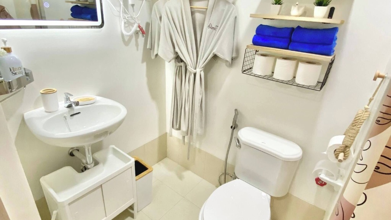 Photo of Bathroom in Novaliches