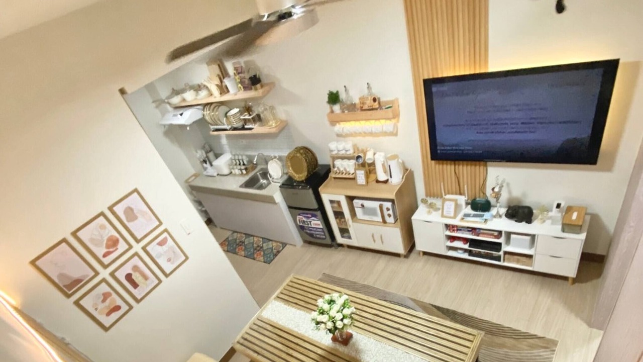 Photo of Bedroom in Novaliches