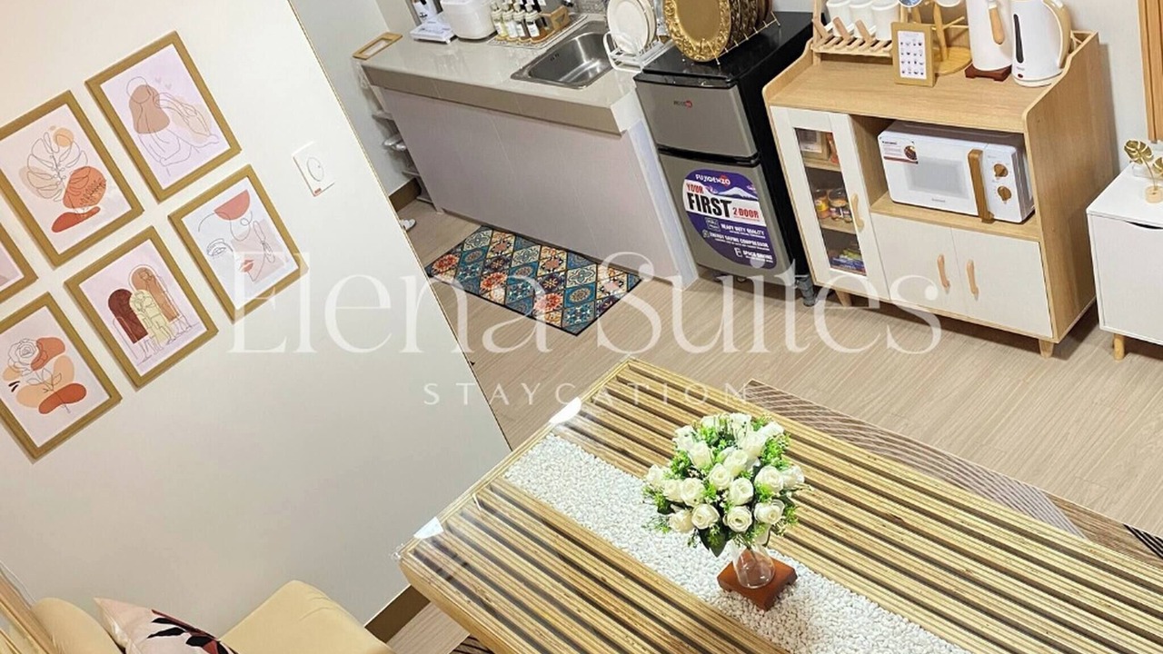 Photo of Bedroom in Novaliches