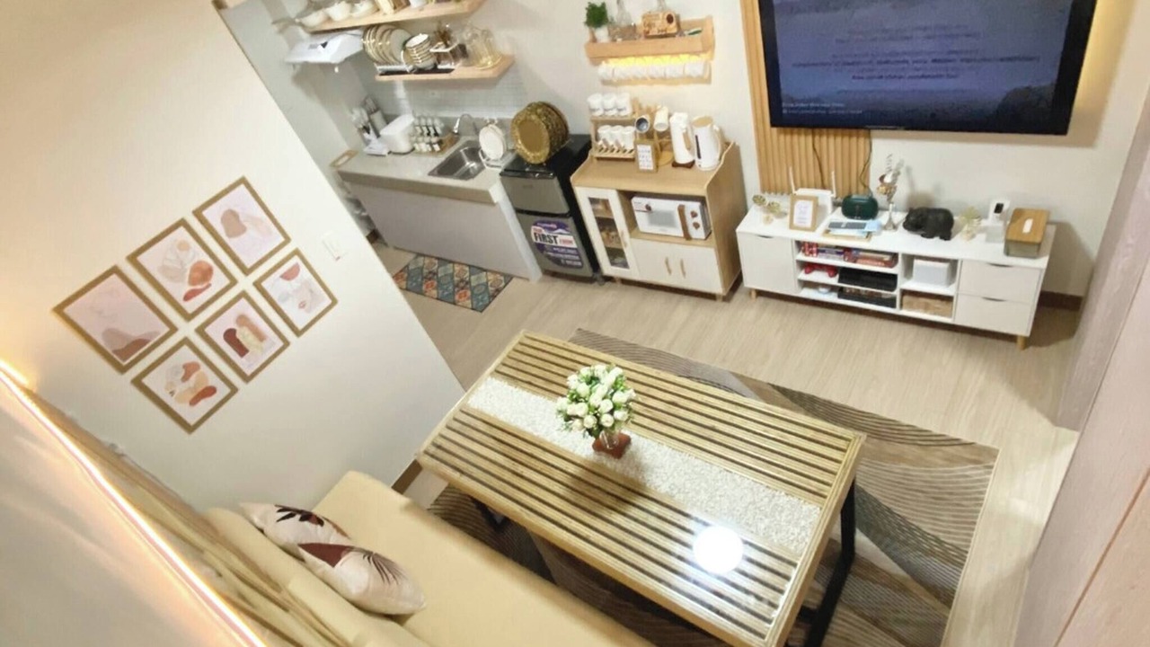 Photo of Bedroom in Novaliches
