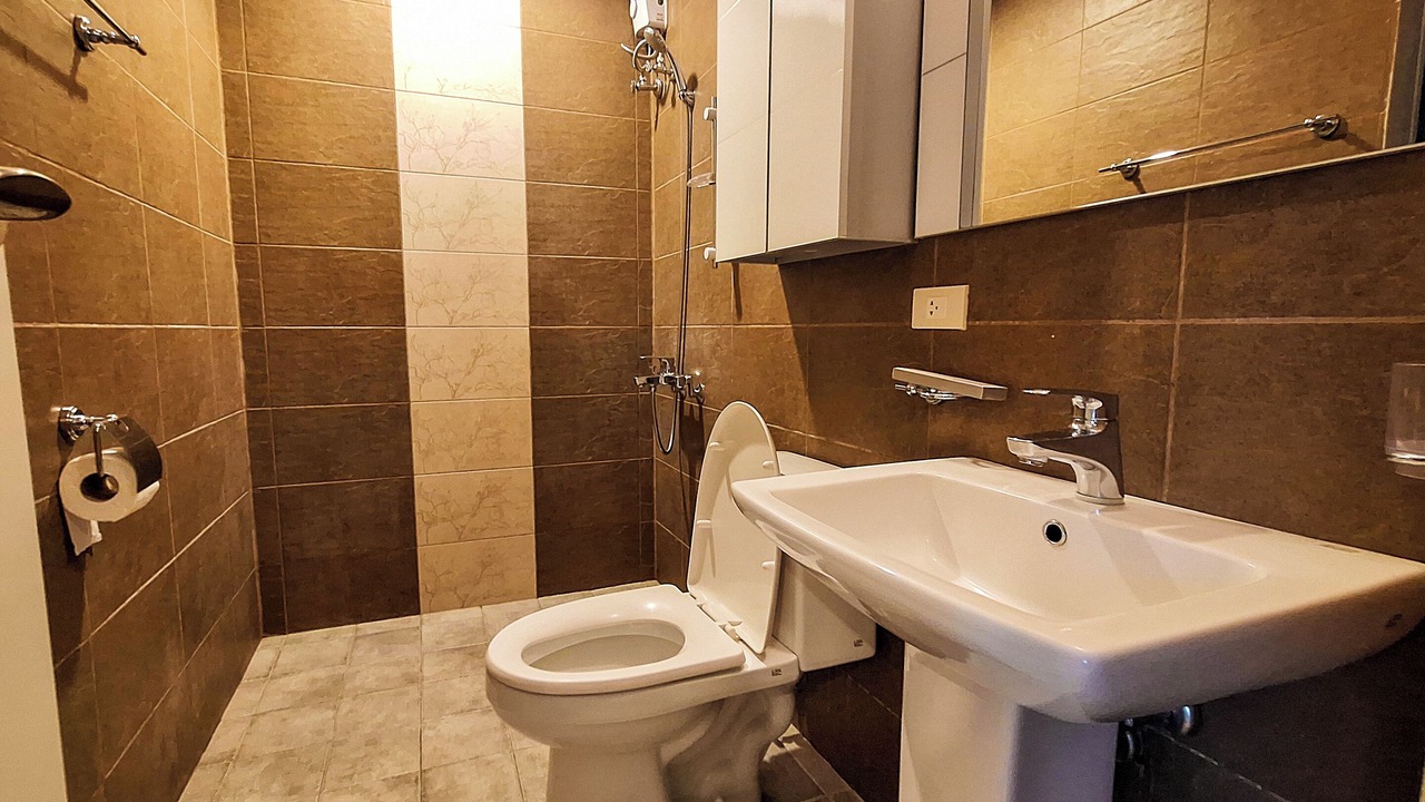 Photo of Bathroom in Cagayan de Oro