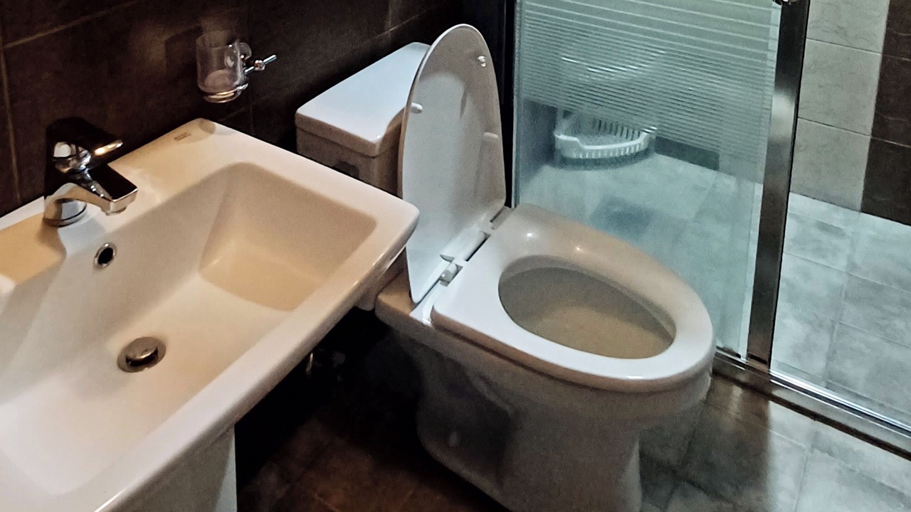 Photo of Bathroom in Cagayan de Oro